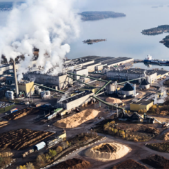 Foto: Valmet
