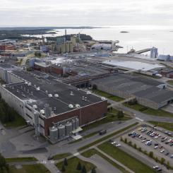 Foto: Stora Enso