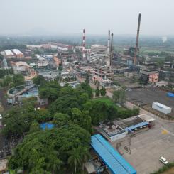 JK Paper Limited. Foto: Valmet