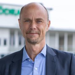 Anders Norén. Foto: Södra