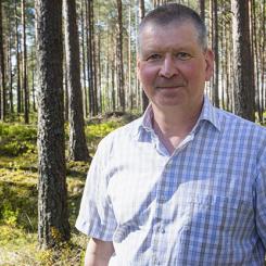 Lars Atterfors. Foto: Paper Province