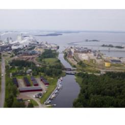 Foto: Stora Enso