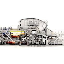 Valmet Advantage DCT 200. Bild: Valmet