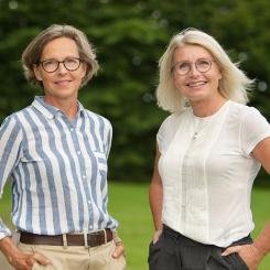 Foto: Maria of Sweden