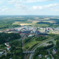 Foto: Stora Enso