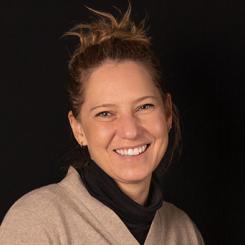 Anna Altner. Foto: Holmen Iggesund
