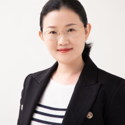 Yuanyuan Li. Foto: KTH