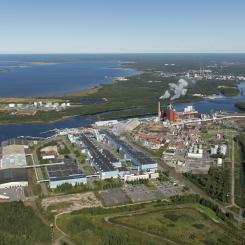 Foto: Stora Enso