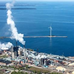 Foto: Stora Enso