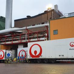 Foto: Veolia Water Technologies