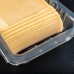 Amerikansk östförpackning. Foto: Supplyone