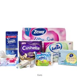 Foto: Essity