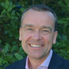 Per-Ola Nilsson. Foto: DS Smith