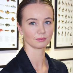 Ebba Ingvarssons uppdrag som ordförande löper under 2026 och ses av Lessebo Paper som ett erkännande av bolagets arbete inom miljökommunikation och branschsamverkan, men också som ett ansvar i en period där pappersindustrin står inför betydande strukturella utmaningar. Foto: Lessebo Paper