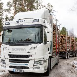 Foto: Henke Olofsson/SCA