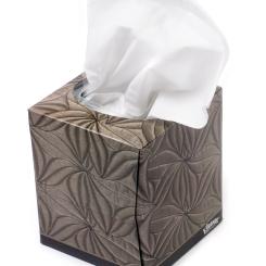 Kleenex näsdukar. Foto: Evan-Amos/Wikimedia Commons
