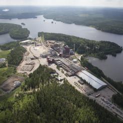 Foto: Stora Enso