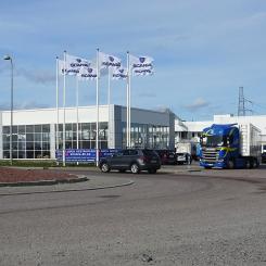 Foto: Hollger  Ellgaard/Wikimedia Commons