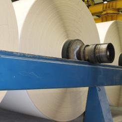 I slutet av 2023 beslutade skandinaviska papper- och massatillverkaren Nordic Paper, ledande inom specialpapper, om nyinvesteringar i sin anläggning i värmländska Bäckhammar. AFRY tilldelades uppdraget som ingenjörspartner och ska bidra med projektering av ny vedhantering och nytt elektrofilter med tjänster inom process, mekanik, rör, el, instrument och automation.
Foto: AFRY