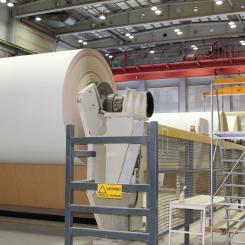 Södra motiverar åtgärdsprogrammet med ”osäkerheten i omvälden”, som  haft betydande inverkan på både efterfrågan och prisbild på Södras produkter. Foto: Martin Olofsson/Södra