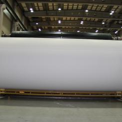 International Paper kommer att lämna sin affär kring formpressad fiber och konvertera anläggningen för det till kartongproduktion. Arkivbild.