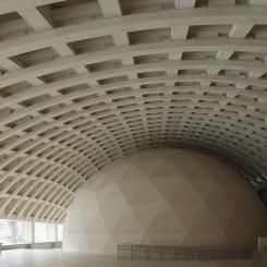 Bild: Wisdome Stockholm/ Stora Enso
