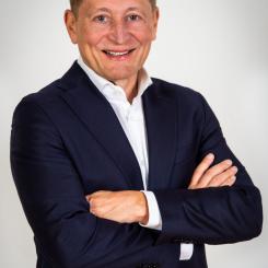 Jori Ringman, CEPI:s generaldirektör, Foto: CEPI