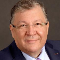 Jürgen Peschel, ordförande för huvudförbundet för pappers- och plastbearbetning (HPV). Foto: HPV