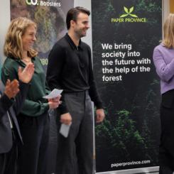 Bild: Paper Province