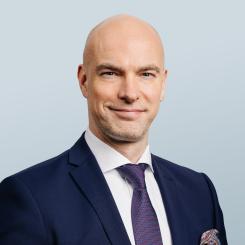 Tuomas Mäkipeska. Foto: Kemira