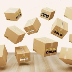 King Colis köper paketen i stora volymer från logistikföretag som hanterar leveranser åt europeiska nätbutiker. Foto: King Colis