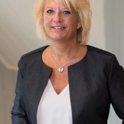 Kristina Enander. Foto: SCA