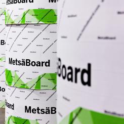 Foto: Metsä Board