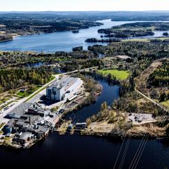 Foto: Nordic Paper