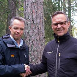 Foto: Norra Skog