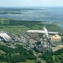 Foto: Stora Enso