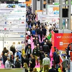 Arrangören Easyfairs har bekräftat att över 450 utställare är bokade till Packaging Innovations och Empack 2026, som hålls den 11–12 februari på NEC i Birmingham. Foto: Packaging Innovations 2026