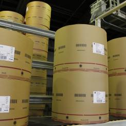 International Paper, som står för ungefär en tredjedel av den nordamerikanska marknaden för wellpappförpackningar, köpte upp den Londonbaserade sektorskollegan DS Smith för 7,2 miljarder dollar förra året och har sedan dess avyttrat flera tillgångar i Europa kopplade till affären.