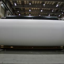 I anläggningen kommer Eucafluff tillverkas, enligt Suzano världens första fluffmassa tillverkad av eukalyptus. Genrebild.