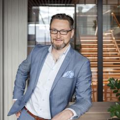 Foto: Sini Pennanen