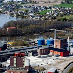 Foto: Nordic Paper