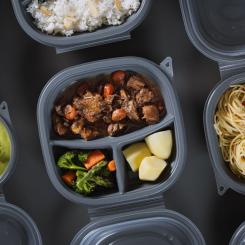 Duni Group har cirka 2 500 anställda fördelade på 23 länder, huvudkontor i Malmö och produktion av bland annat servetter i Sverige, Tyskland, Polen, Slovenien, Storbritanninen och Thailand. Foto: Duni