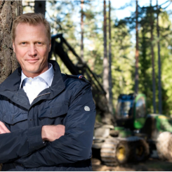 Foto: Holmen