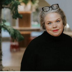 Foto: Lotta Lyrå