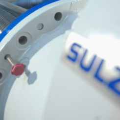 Foto: Sulzer