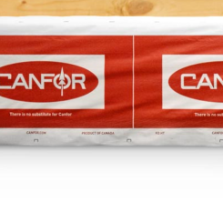 Foto: Canfor