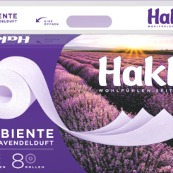 Foto: Hakle