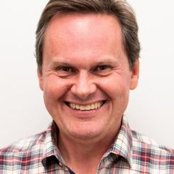 Victor Isaksen. Foto: Paper Province