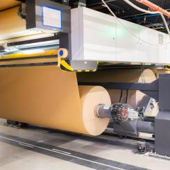 Stora Enso använder Trimbles Wedge-system för analys av processdata i all sin produktion av massa, papper och kartong i Finland. Wedge används även i stor utsträckning vid Stora Ensos anläggningar i andra länder.
Foto: Stora Enso