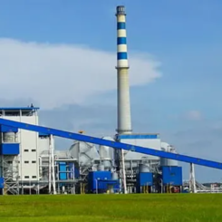 Beihais massa- och pappersbruk i Guangxi-provinsen i södra Kina startade sin verksamhet 2016 och har årlig kapacitet att producera 250 000 ton mekanisk massa och 550 000 ton konsumentkartong (vätskekartong, falskartong). Foto: Stora Enso
